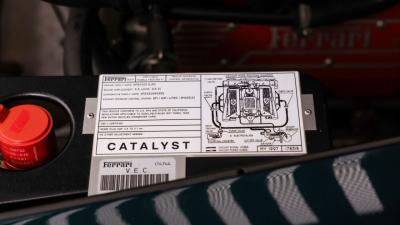 1997 Ferrari F355 Spider