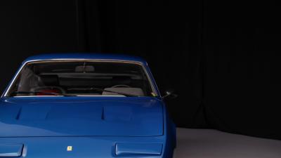 1972 Ferrari 365 GTC/4