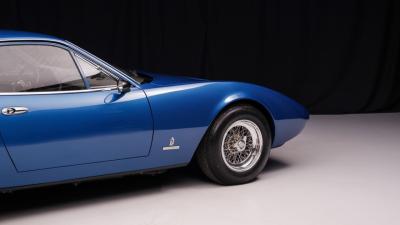 1972 Ferrari 365 GTC/4
