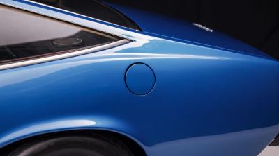 1972 Ferrari 365 GTC/4