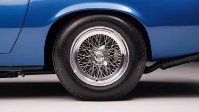 1972 Ferrari 365 GTC/4