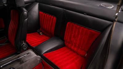 1972 Ferrari 365 GTC/4