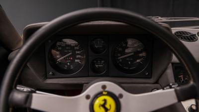 1972 Ferrari 365 GTC/4