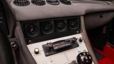 1972 Ferrari 365 GTC/4