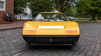 1975 Ferrari 365 GT4 BB