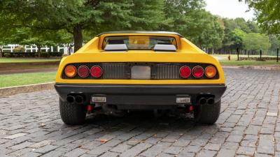1975 Ferrari 365 GT4 BB