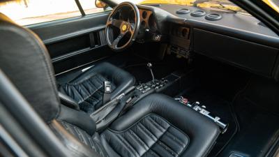 1975 Ferrari 365 GT4 BB