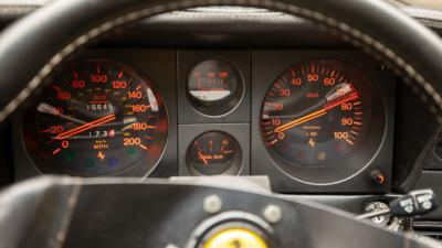1975 Ferrari 365 GT4 BB