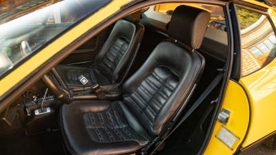 1975 Ferrari 365 GT4 BB