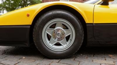 1975 Ferrari 365 GT4 BB