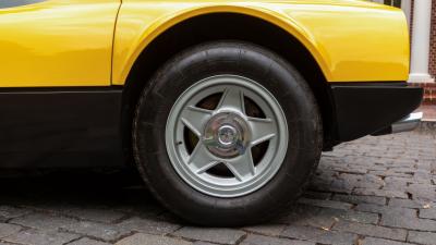 1975 Ferrari 365 GT4 BB