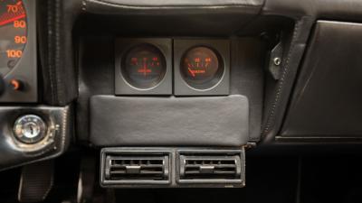 1975 Ferrari 365 GT4 BB