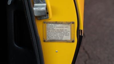 1975 Ferrari 365 GT4 BB