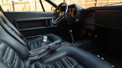 1975 Ferrari 365 GT4 BB