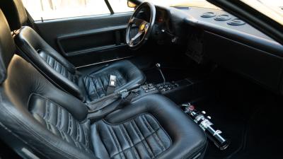 1975 Ferrari 365 GT4 BB