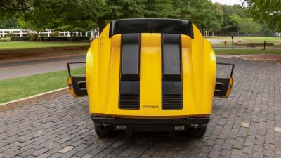 1975 Ferrari 365 GT4 BB