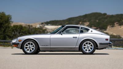 1971 Datsun 240Z