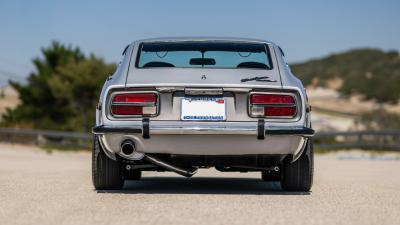 1971 Datsun 240Z