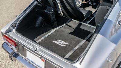 1971 Datsun 240Z