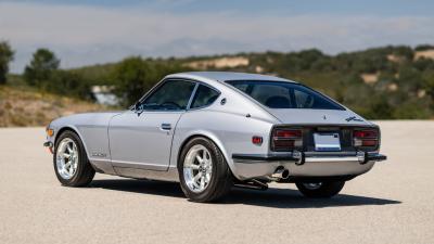 1971 Datsun 240Z