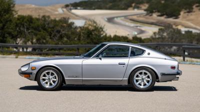 1971 Datsun 240Z