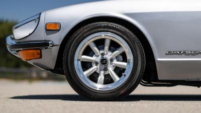 1971 Datsun 240Z
