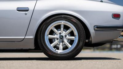 1971 Datsun 240Z