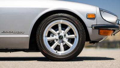 1971 Datsun 240Z