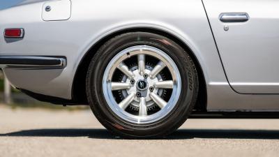1971 Datsun 240Z