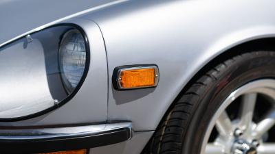 1971 Datsun 240Z
