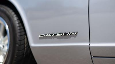 1971 Datsun 240Z