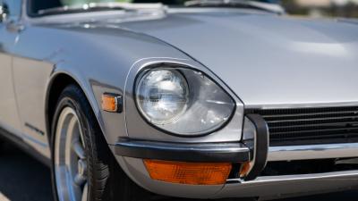 1971 Datsun 240Z