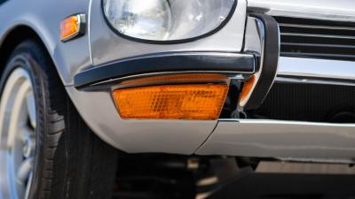1971 Datsun 240Z