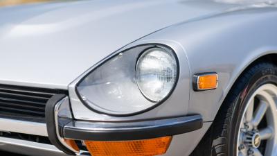1971 Datsun 240Z