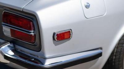 1971 Datsun 240Z