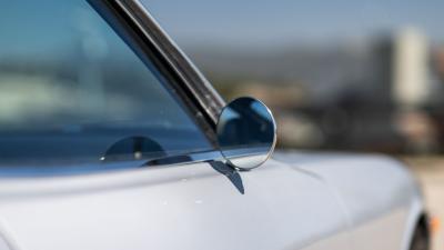 1971 Datsun 240Z