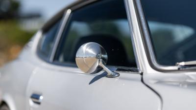 1971 Datsun 240Z
