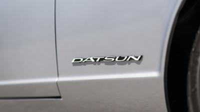 1971 Datsun 240Z