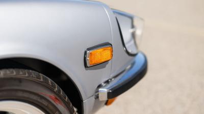 1971 Datsun 240Z