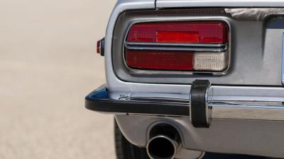 1971 Datsun 240Z