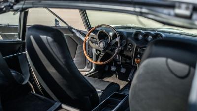 1971 Datsun 240Z
