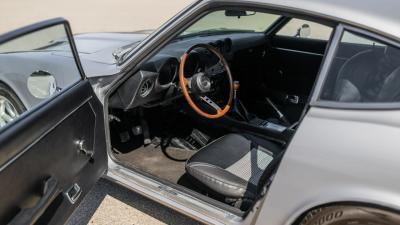 1971 Datsun 240Z