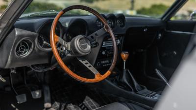 1971 Datsun 240Z