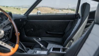 1971 Datsun 240Z