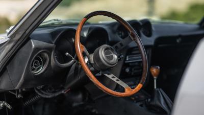 1971 Datsun 240Z