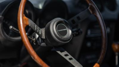 1971 Datsun 240Z
