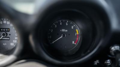 1971 Datsun 240Z