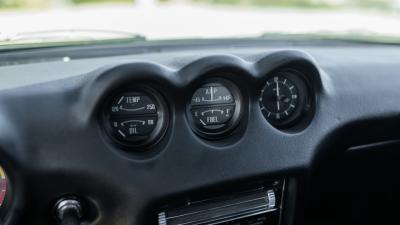 1971 Datsun 240Z