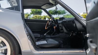 1971 Datsun 240Z
