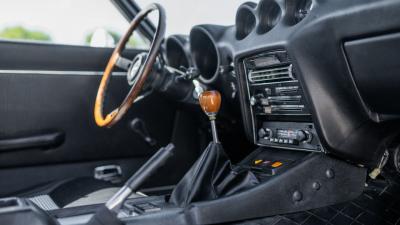 1971 Datsun 240Z